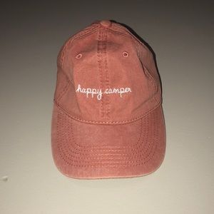 Altard State “Happy Camper” hat!
